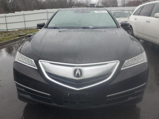 2015 ACURA TLX TECH - 19UUB3F57FA001991