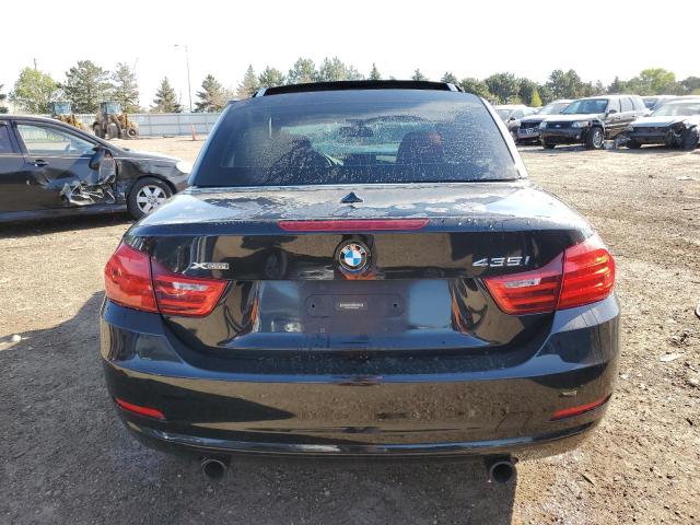 2015 BMW 435 XI WBA3T7C58F5A36826