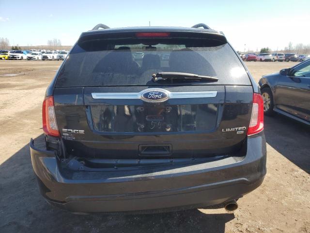 2013 Ford Edge Limited VIN: 2FMDK4KC8DBB48228 Lot: 50697564