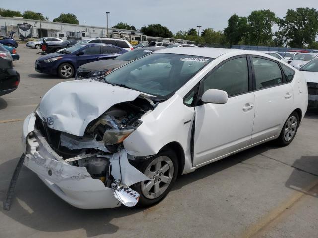 2008 Toyota Prius VIN: JTDKB20U987797918 Lot: 51483924