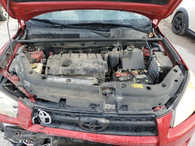 JTMBF4DV9CD044600 2012 Toyota Rav4