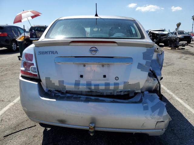 2011 Nissan Sentra 2.0 VIN: 3N1AB6AP8BL698363 Lot: 49248704