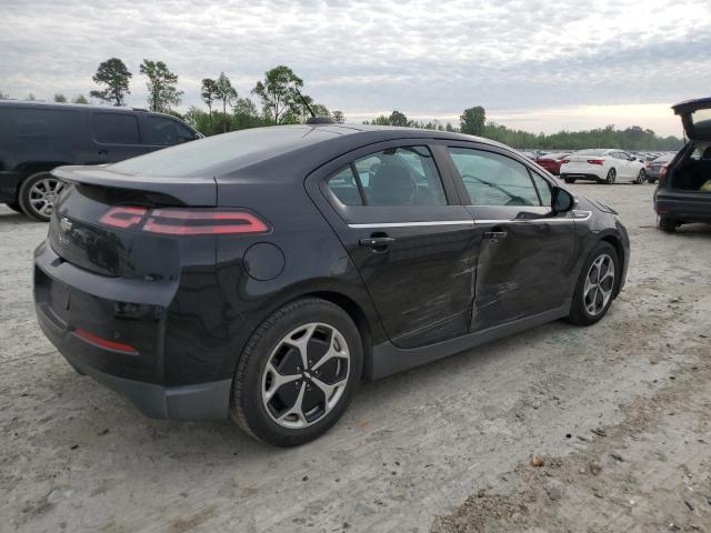 VIN 1G1RB6E40FU134176 2015 Chevrolet Volt no.3