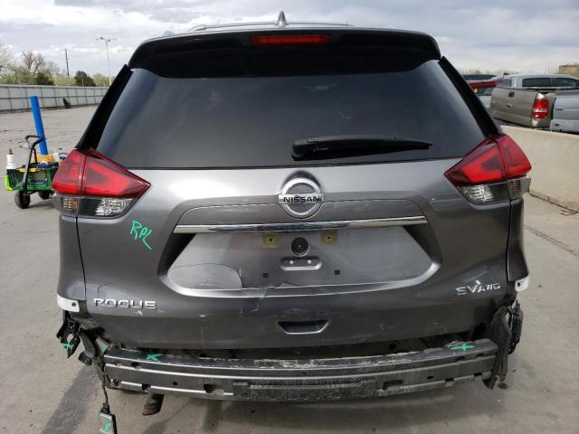 2019 Nissan Rogue S VIN: KNMAT2MV4KP547876 Lot: 51947514