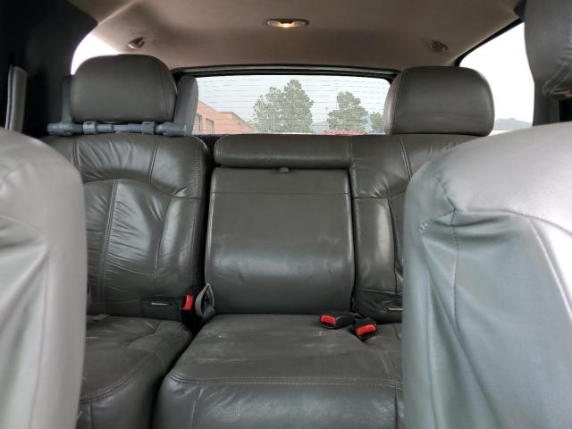 2002 Chevrolet Tahoe C1500 VIN: 1GNEC13Z22R273184 Lot: 50044604