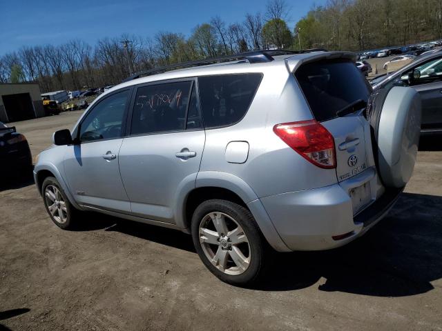 2006 Toyota Rav4 Sport VIN: JTMBD32V066017782 Lot: 52179064