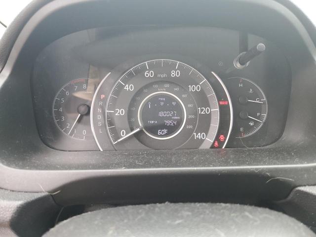 2015 Honda Cr-V Ex VIN: 5J6RM4H54FL029697 Lot: 52104734