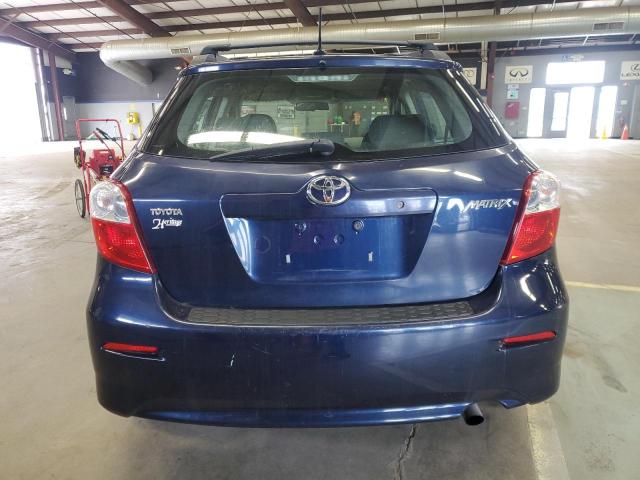 2T1KU40E99C006916 | 2009 Toyota corolla matrix