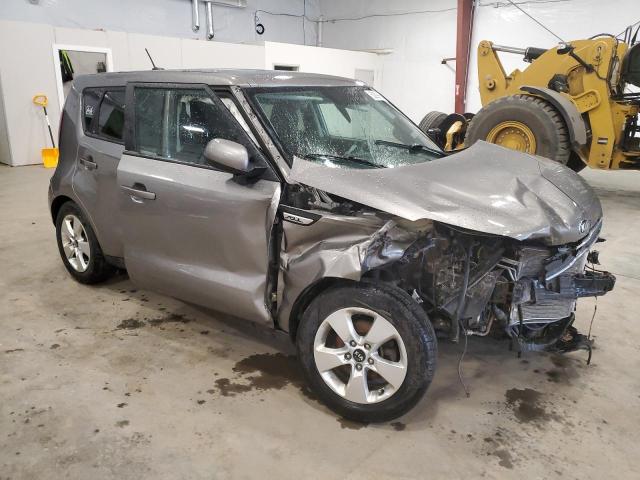 2019 Kia Soul VIN: KNDJN2A23K7006760 Lot: 60947654