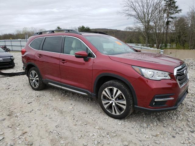2019 SUBARU ASCENT LIM - 4S4WMAPD8K3460453