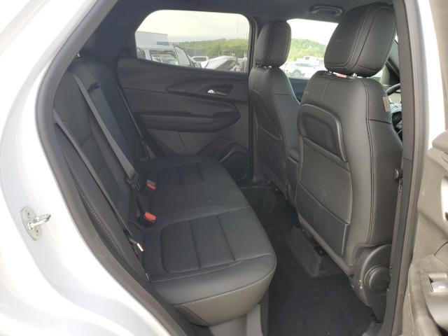 2023 CHEVROLET TRAILBLAZE - KL79MVSL5PB209892