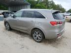 KIA SORENTO SX photo