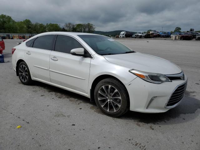 2017 Toyota Avalon Xle VIN: 4T1BK1EB6HU249681 Lot: 50569144