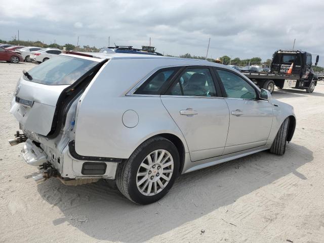 2013 Cadillac Cts Luxury Collection VIN: 1G6DG8E51D0105428 Lot: 51789084