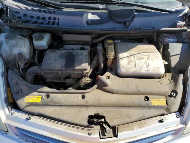 2007 Toyota Prius VIN: JTDKB20U277557088 Lot: 39248815