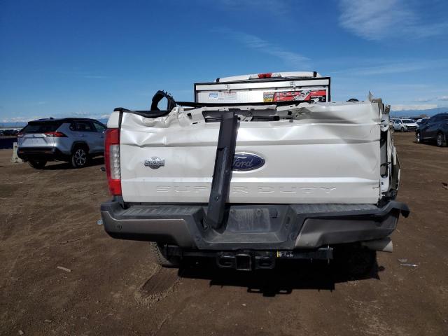 2019 Ford F350 Super Duty VIN: 1FT8W3BT4KEG70263 Lot: 51943174