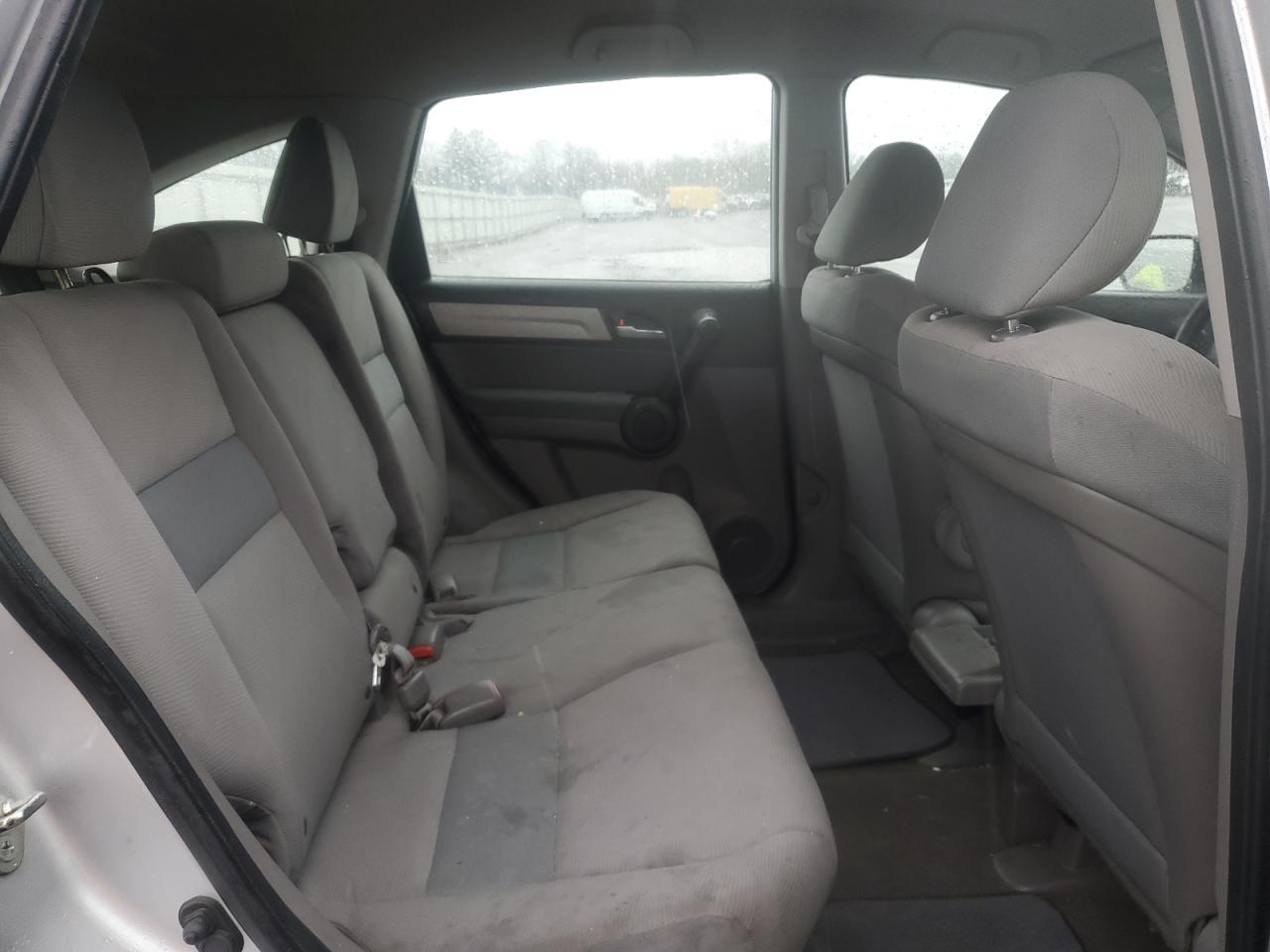 3CZRE3H39BG700746 2011 Honda Cr-V Lx