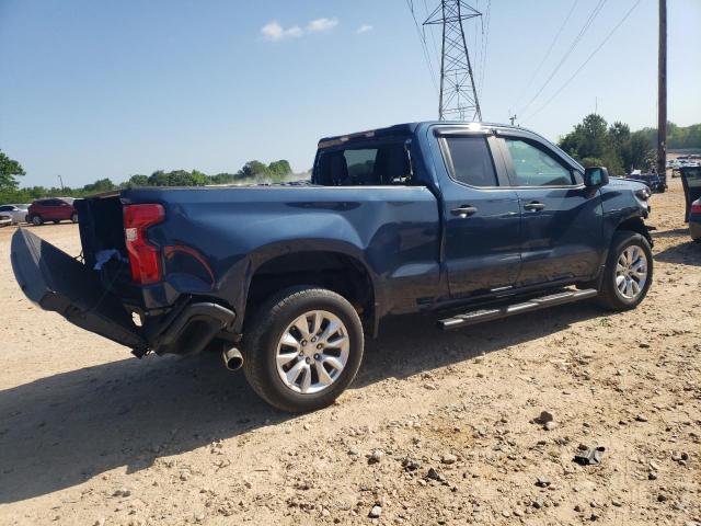 2019 Chevrolet Silverado C1500 Custom VIN: 1GCRWBEHXKZ262283 Lot: 51986114