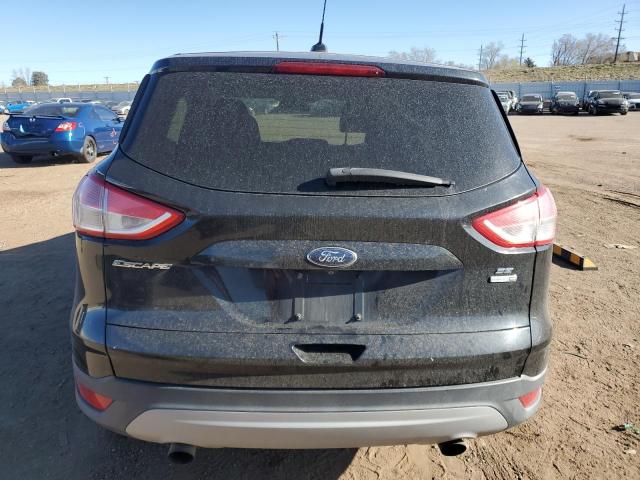 2015 Ford Escape Se VIN: 1FMCU9GX4FUA60675 Lot: 50843404