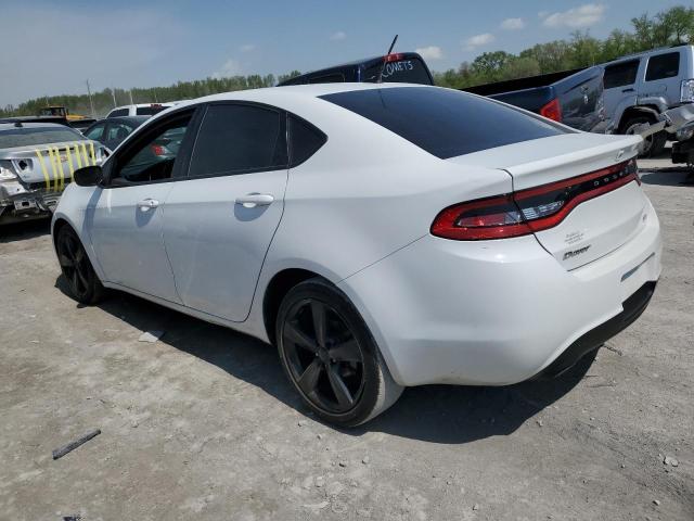 1C3CDFBB4ED799904 | 2014 Dodge dart sxt