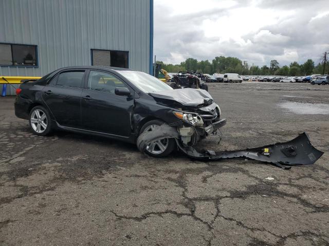 2013 Toyota Corolla Base VIN: 5YFBU4EE2DP119270 Lot: 52604044