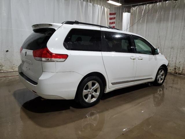 2014 Toyota Sienna Le VIN: 5TDKK3DC3ES467233 Lot: 51976864