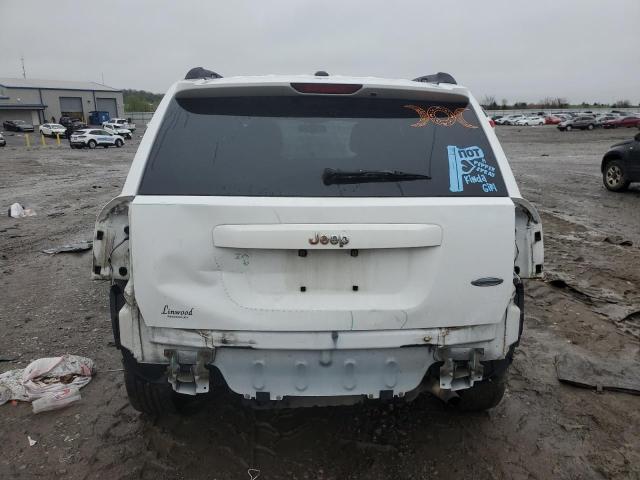 2011 Jeep Compass Sport VIN: 1J4NT1FA6BD290138 Lot: 50295594