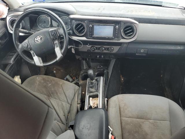 2019 Toyota Tacoma Double Cab VIN: 5TFBZ5DN4KX004905 Lot: 51670354