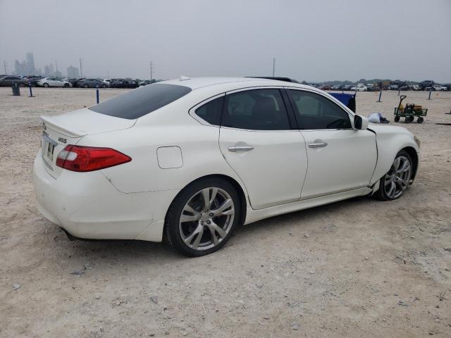 2013 Infiniti M56 VIN: JN1AY1APXDM540035 Lot: 49213124