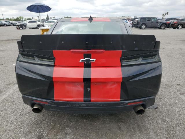 2018 Chevrolet Camaro Lt VIN: 1G1FB1RS7J0153080 Lot: 52240274