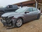 2018 NISSAN ALTIMA 2.5 - 1N4AL3AP8JC120384