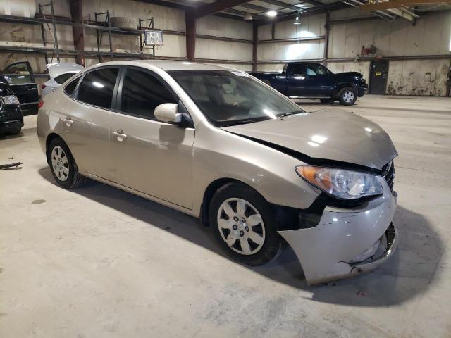 2008 Hyundai Elantra - Image 4