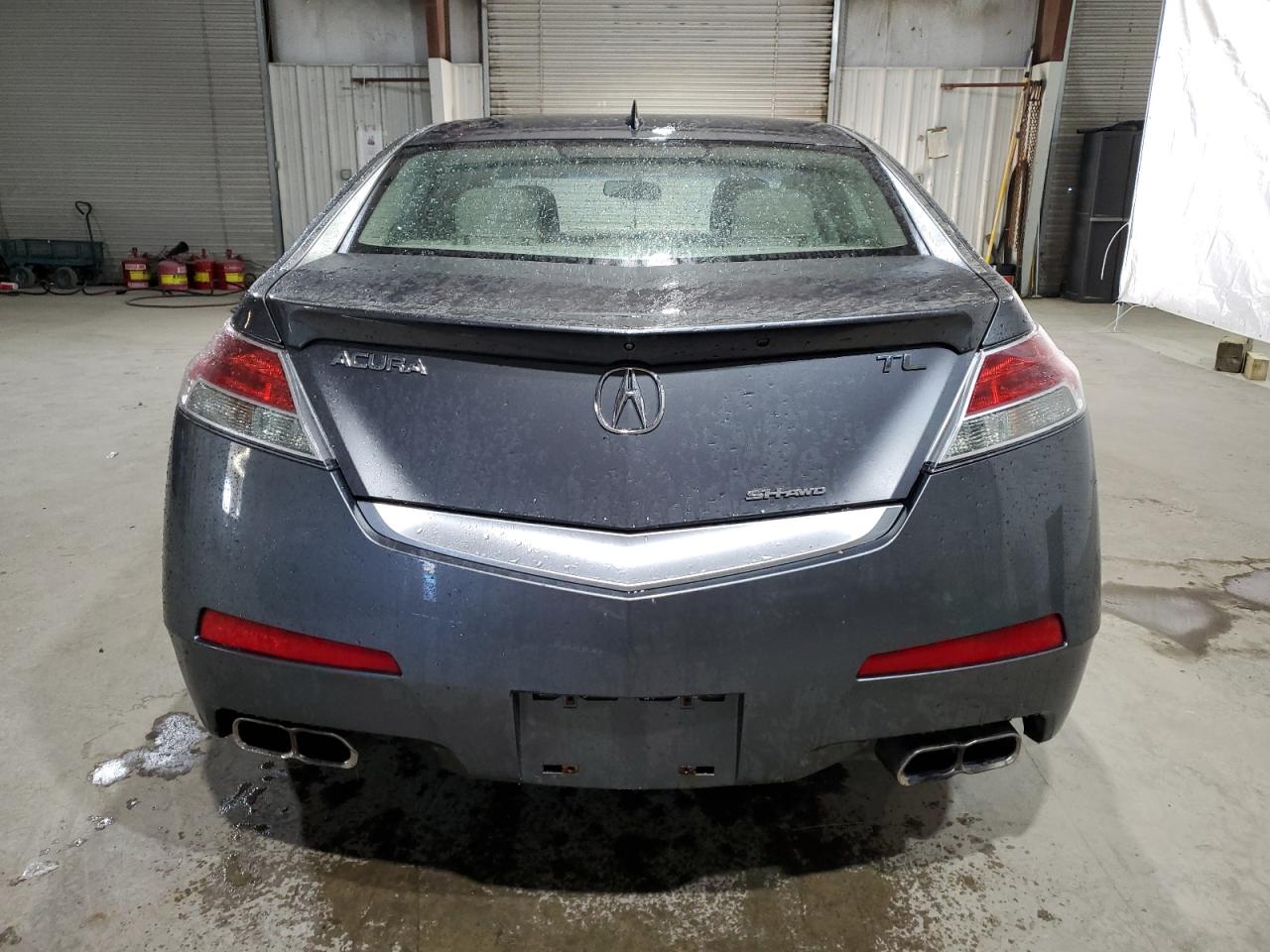 19UUA9F53AA003817 2010 Acura Tl