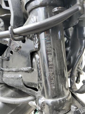 2023 HONDA GROM 125 MLHJC9218P5105143