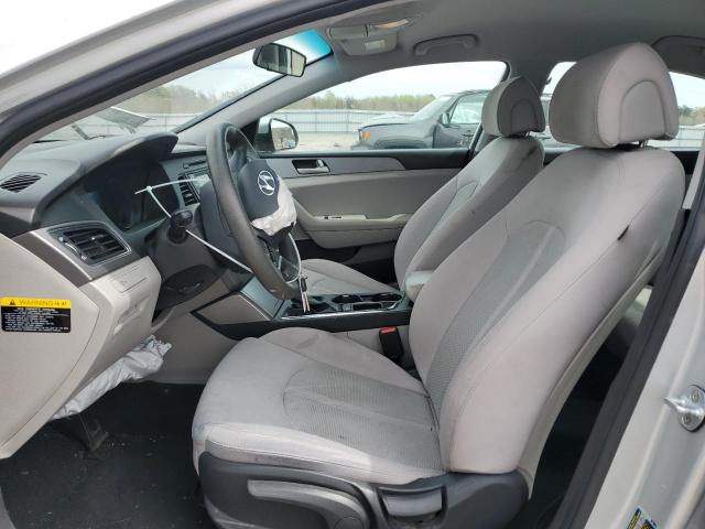 2017 Hyundai Sonata Se VIN: 5NPE24AF2HH542662 Lot: 52748034