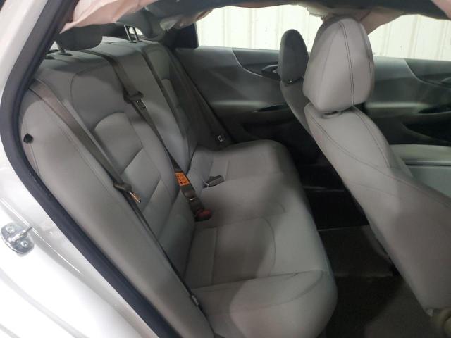 2021 Chevrolet Malibu Ls VIN: 1G1ZB5ST1MF052996 Lot: 51399224