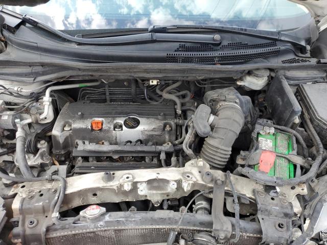 2014 Honda Cr-V Lx VIN: 5J6RM4H33EL114950 Lot: 50660514