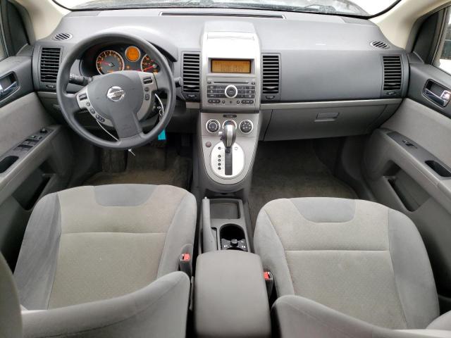 2009 Nissan Sentra 2.0 VIN: 3N1AB61E29L660927 Lot: 50608854