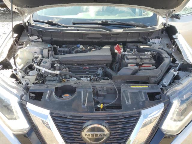 2019 Nissan Rogue S VIN: KNMAT2MT2KP531271 Lot: 50404714