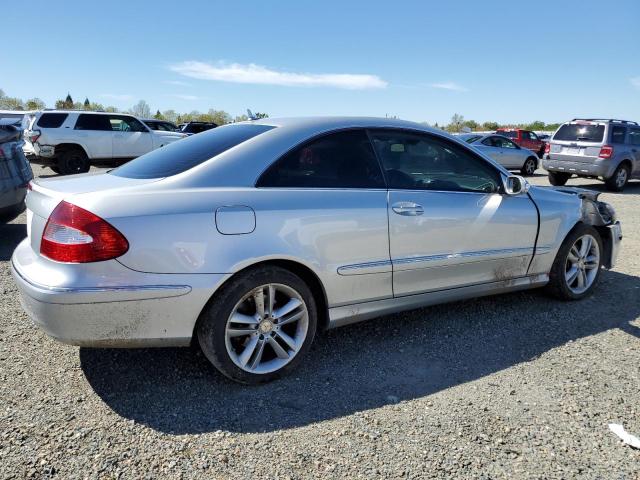 2008 Mercedes-Benz Clk 350 VIN: WDBTJ56H48F234122 Lot: 49063704