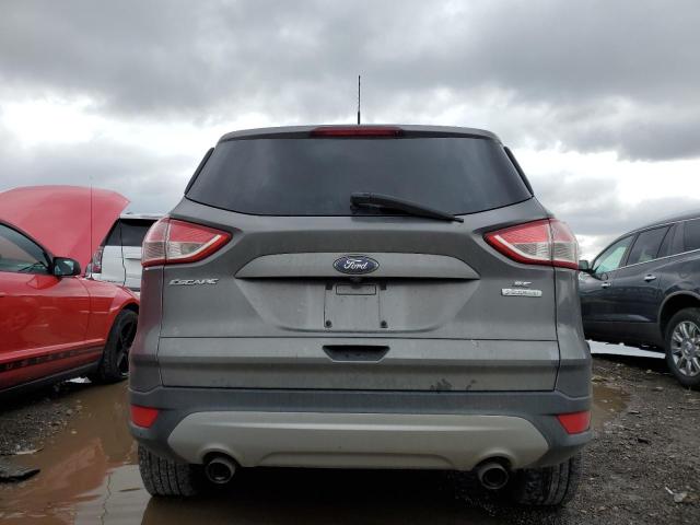 2014 Ford Escape Se VIN: 1FMCU0GX9EUC91369 Lot: 49612994