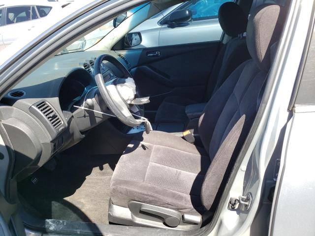 2008 Nissan Altima 2.5 VIN: 1N4AL21E78N438701 Lot: 41707074