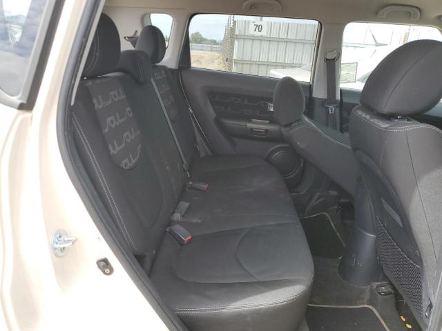 2013 KIA SOUL + - KNDJT2A6XD7518706