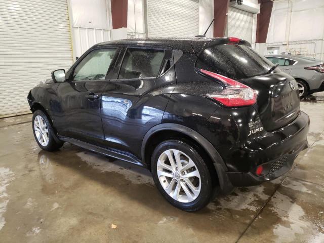 2015 NISSAN JUKE S - JN8AF5MV3FT565473