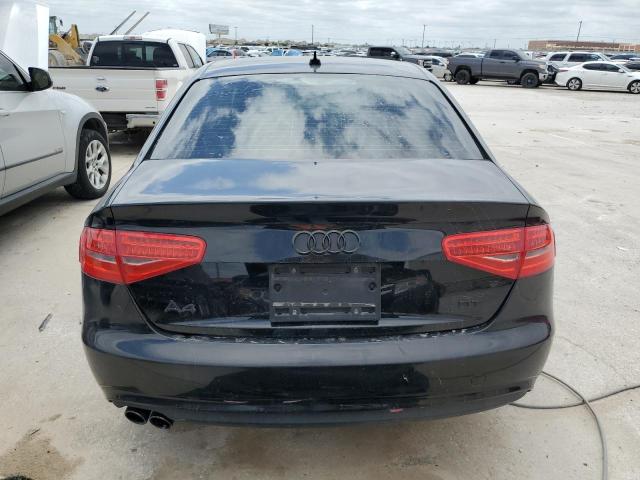 VIN WAUAFAFL7DA149772 2013 Audi A4, Premium no.6