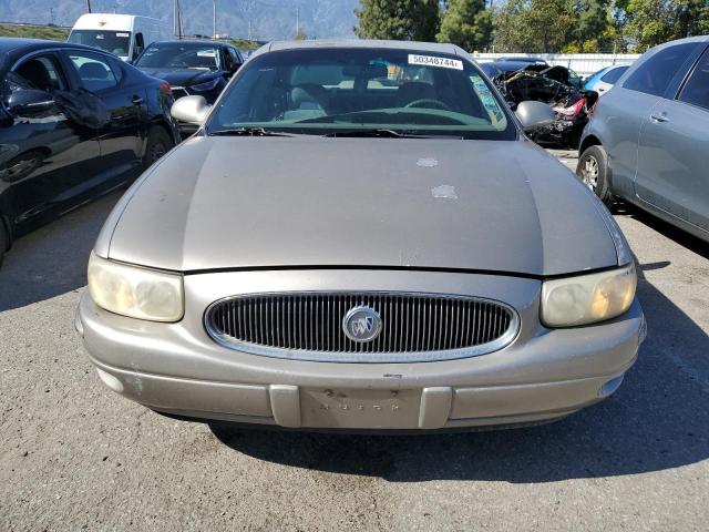 2000 Buick Lesabre Custom VIN: 1G4HP54K4YU122349 Lot: 50348744