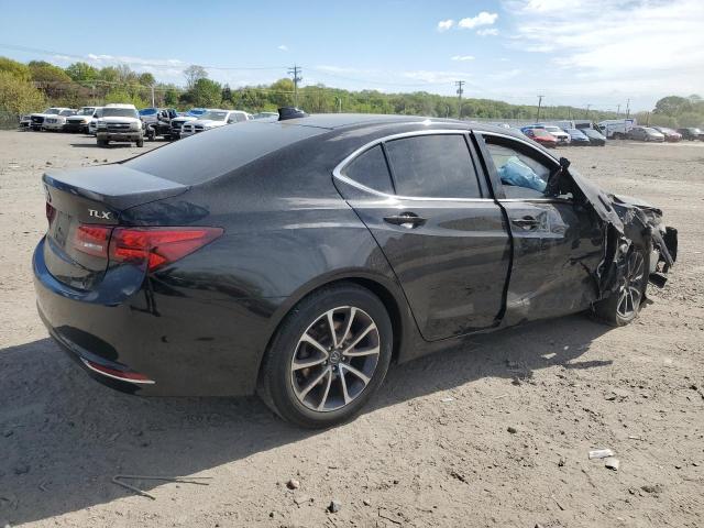 2015 Acura Tlx VIN: 19UUB2F3XFA026246 Lot: 52103744