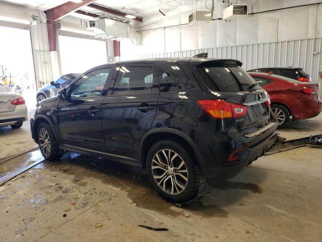 2018 Mitsubishi Outlander Sport Es VIN: JA4AR3AU0JU008729 Lot: 49505854