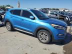 Lot #2698977753 2017 HYUNDAI TUCSON LIM