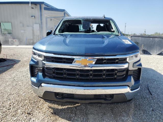 2024 Chevrolet Silverado K1500 Lt VIN: 1GCUDDED5RZ143205 Lot: 51265264